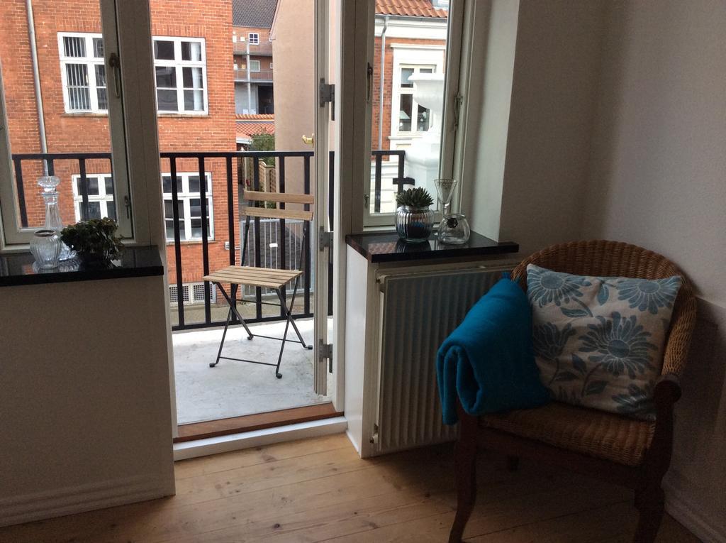 Sweethome Guesthouse Esbjerg Chambre photo