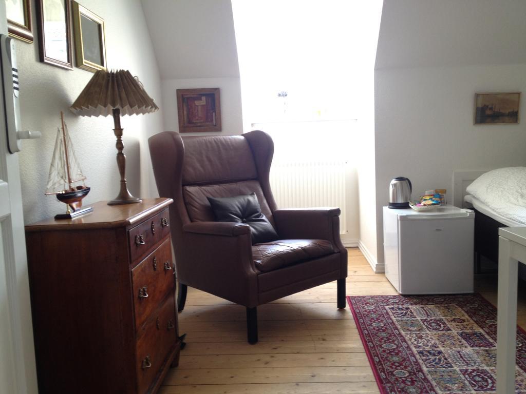 Sweethome Guesthouse Esbjerg Chambre photo